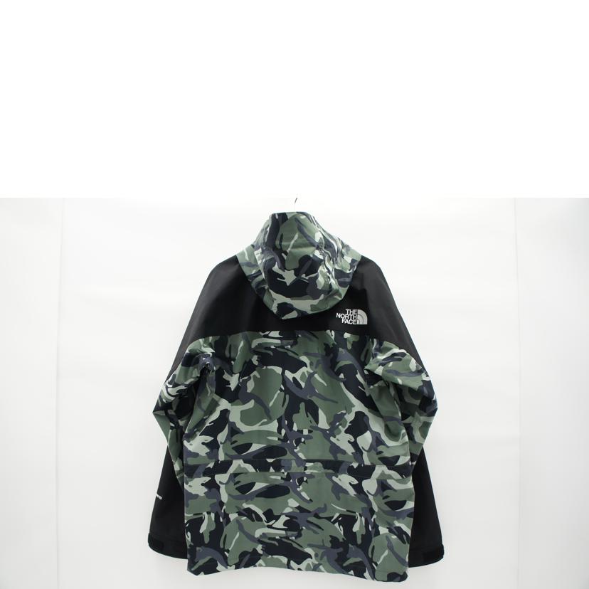 ＴＨＥ　ＮＯＲＴＨ　ＦＡＣＥ ノースフェイス/ＴＨＥ　ＮＯＲＴＨ　ＦＡＣＥ　メンズ　ジャケット/NP62135//Aランク/75