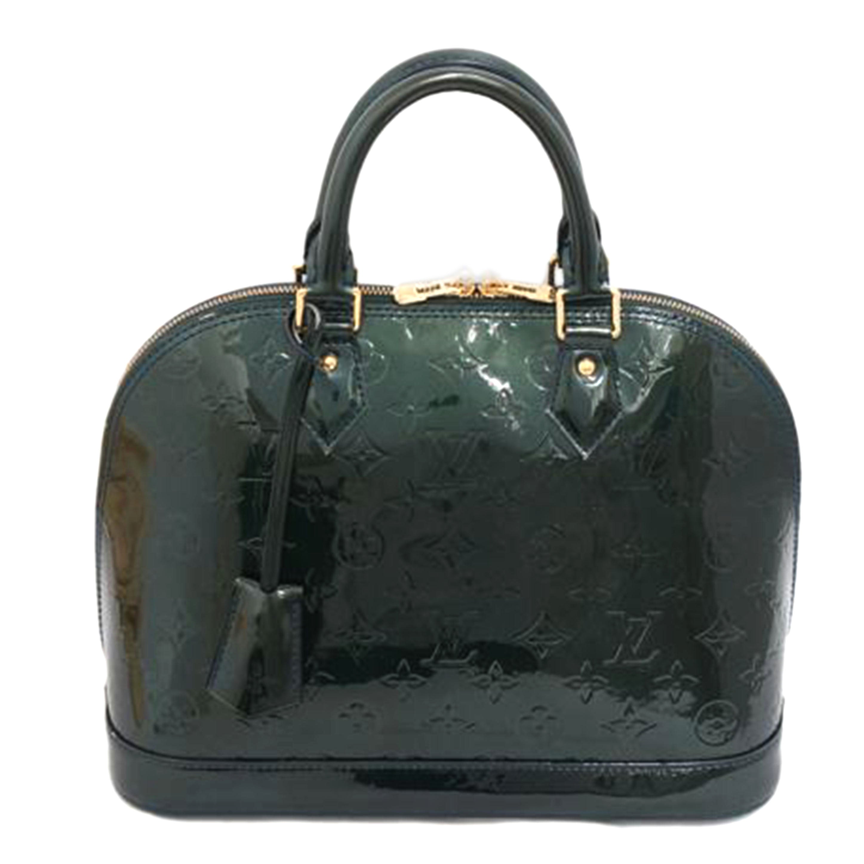 ＬＯＵＩＳ　ＶＵＩＴＴＯＮ ルイ・ヴィトン/アルマＰＭ/M91612//MI4049/ABランク/09
