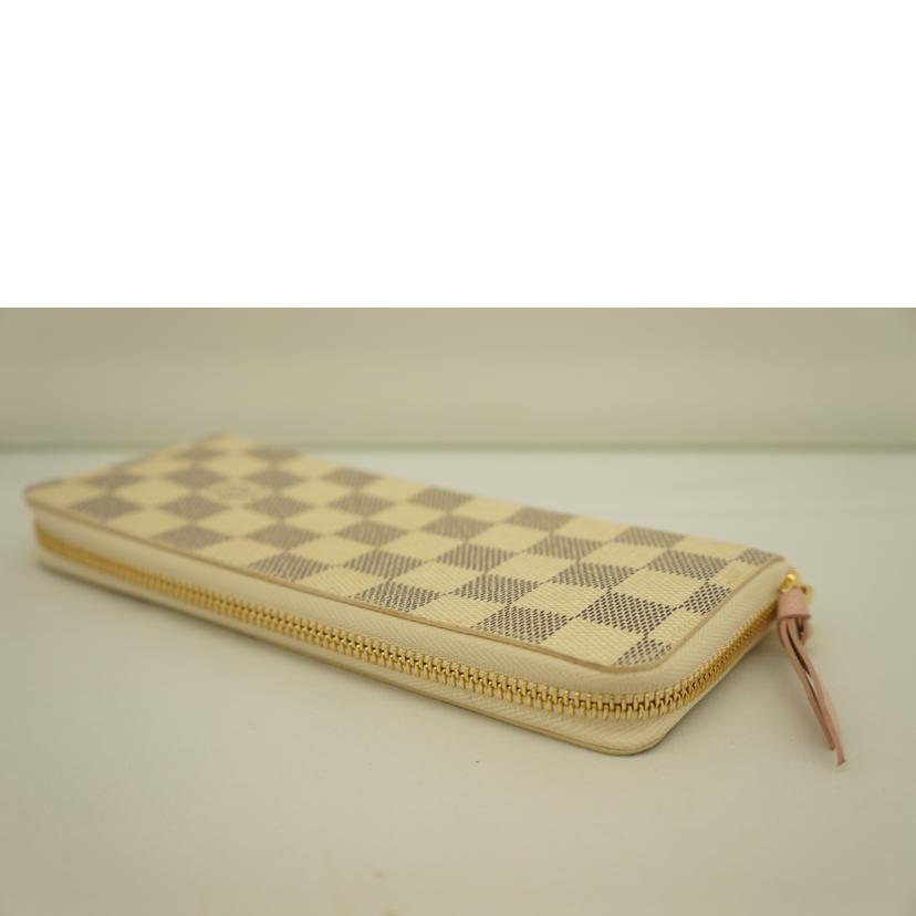 ＬＯＵＩＳ　ＶＵＩＴＴＯＮ ルイ・ヴィトン/ポルトフォイユ・クレマンス/N61264//CI1158/Aランク/09