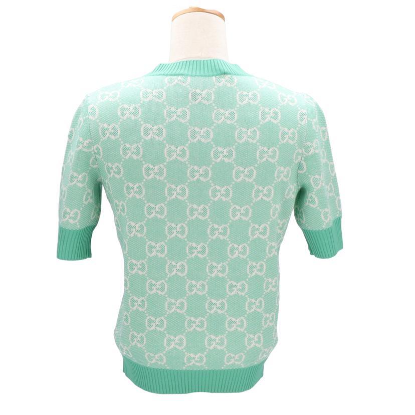 ＧＵＣＣＩ グッチ/ＧＵＣＣＩ　レディース　ニット／ＸＳ//ABランク/75