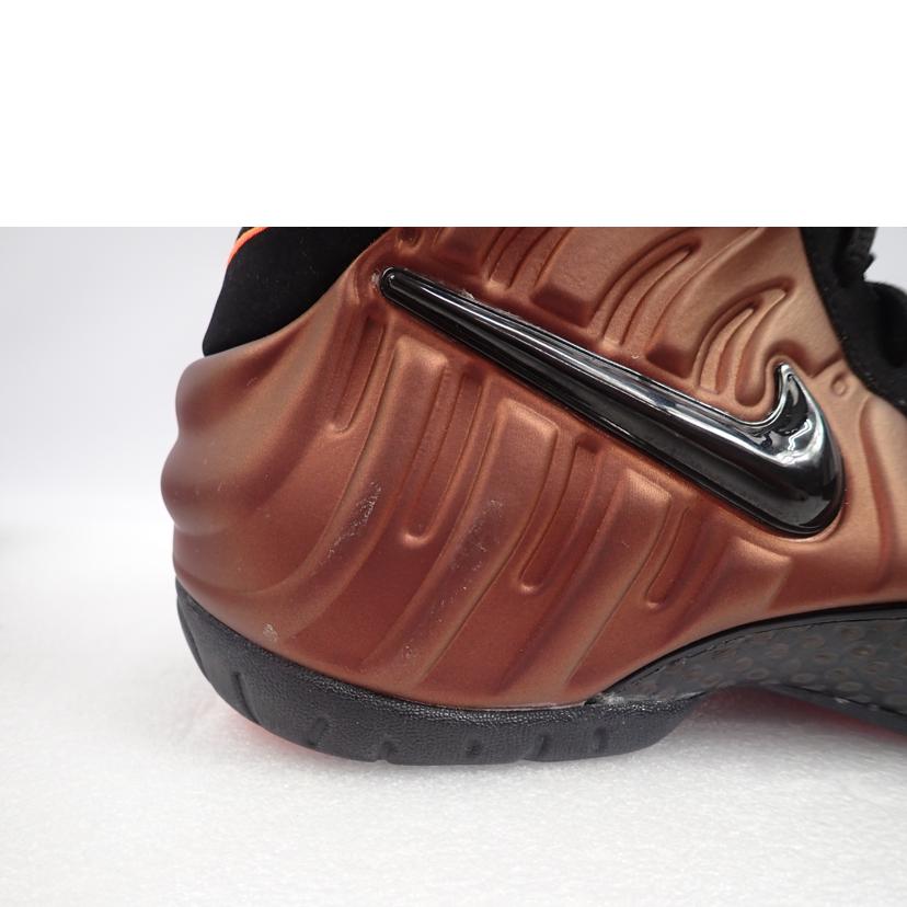 ＮＩＫＥ ﾅｲｷ/ＡＩＲ　ＦＯＡＭＰＯＳＩＴＥ　ＰＲＯ/624041-800//28.5cm/Cランク/62