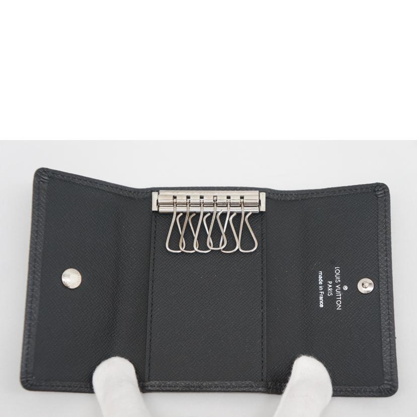 ＬＯＵＩＳ　ＶＵＩＴＴＯＮ ルイ・ヴィトン/ミュルティクレ６/M30500//CT0251/ABランク/09