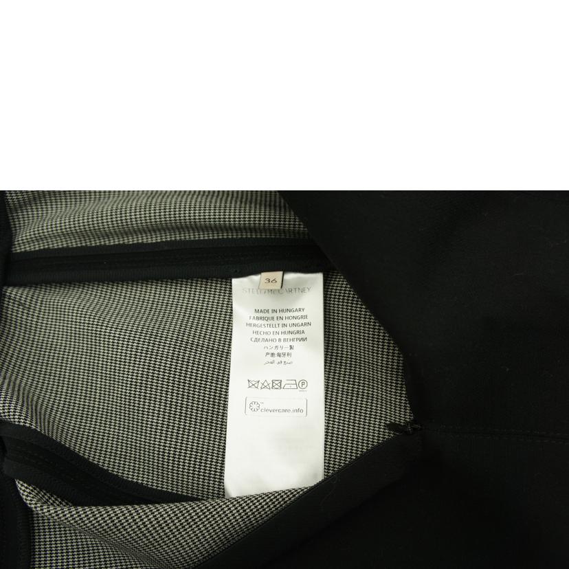 ＳＴＥＬＬＡ　ＭＣＣＡＲＴＮＥＹ ステラマッカートニー/ＳＴＥＬＬＡ　ＭＣＣＡＲＴＮＥＹ　スカート//Aランク/75