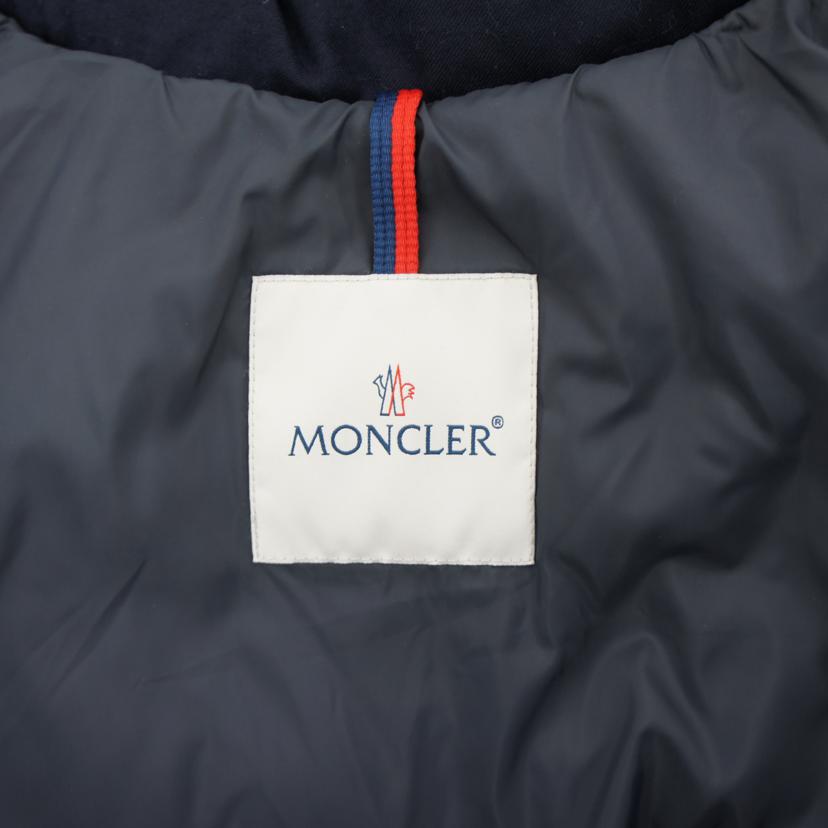 ＭＯＮＣＬＥＲ モンクレール/ＭＯＮＴＧＥＮＥＶＲＥ　ＧＩＵＢＢＯＴＴＯ　ダウンジャケット//Bランク/75
