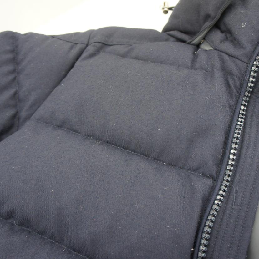 ＭＯＮＣＬＥＲ モンクレール/ＭＯＮＴＧＥＮＥＶＲＥ　ＧＩＵＢＢＯＴＴＯ　ダウンジャケット//Bランク/75