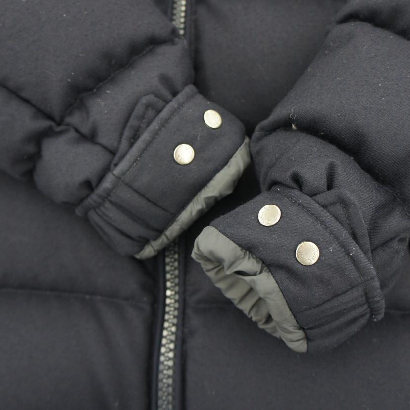 ＭＯＮＣＬＥＲ モンクレール/ＭＯＮＴＧＥＮＥＶＲＥ　ＧＩＵＢＢＯＴＴＯ　ダウンジャケット//Bランク/75