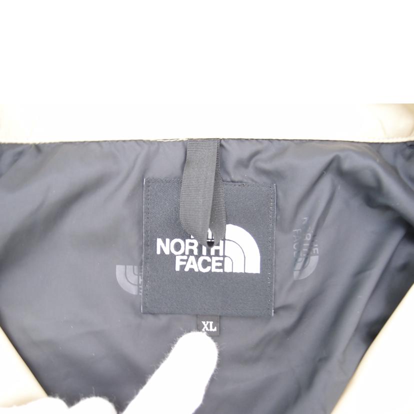 ＴＨＥ　ＮＯＲＴＨ　ＦＡＣＥ ザ ノースフェイス/ＴＨＥ　ＮＯＲＴＨ　ＦＡＣＥ　コーチジャケット/NP21836//Aランク/69