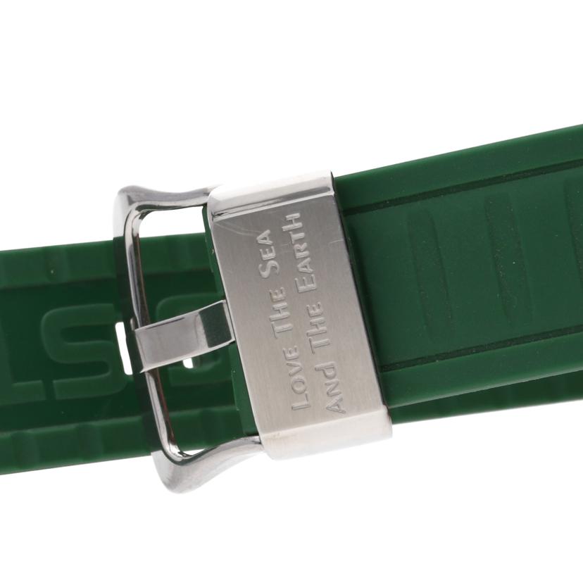 ＣＡＳＩＯ ｶｼｵ/Ｇ－ＳＨＯＣＫ／ＭＵＤＭＡＮ／アースウォッチ/GW-9301K//ABランク/75