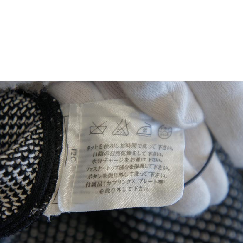 ＣＨＡＮＥＬ シャネル/ノースリーブニットワンピ/P46088K05801//ABランク/92