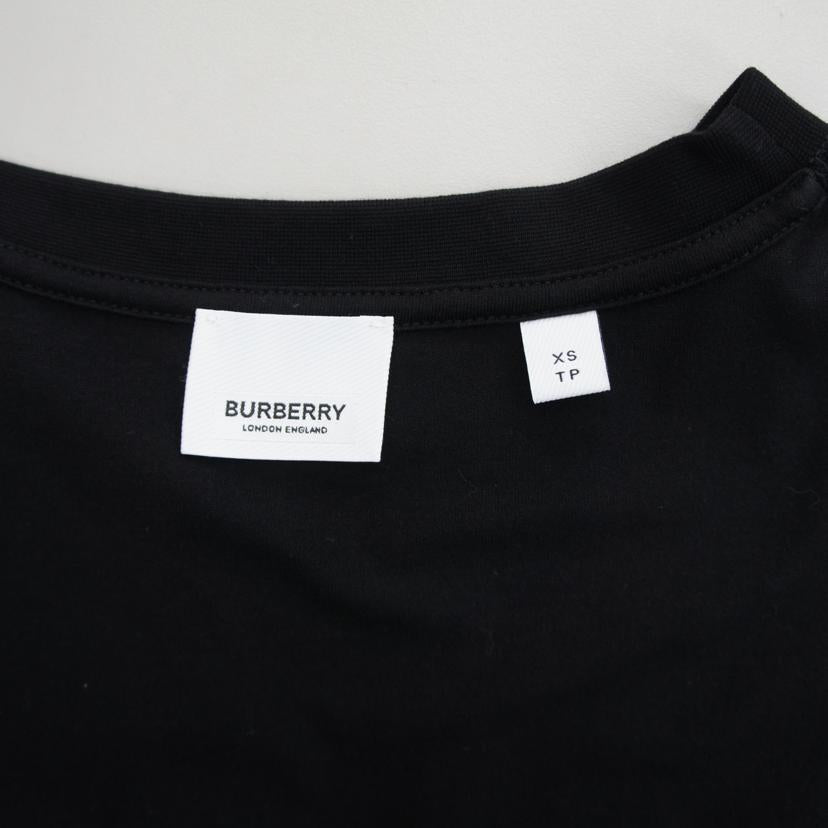 ＢＵＲＢＥＲＲＹ バーバリー/ホースフェリープリントクルーネックＴシャツ／ＸＳ/8040694//S2012693/Aランク/75