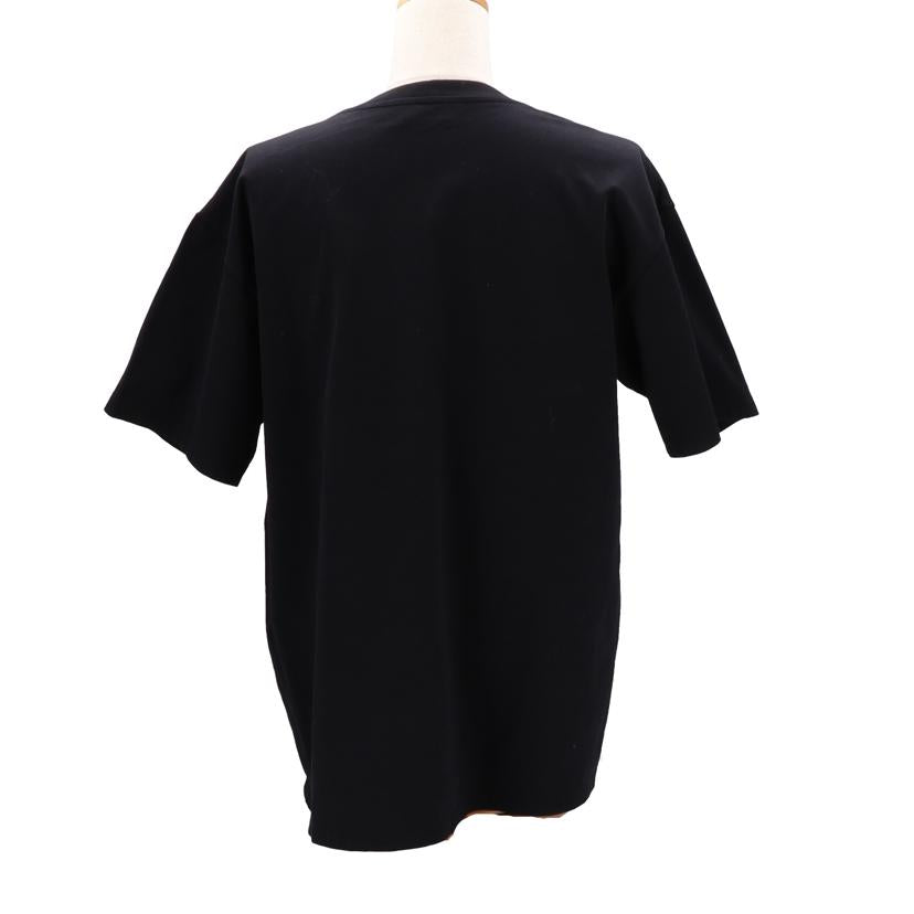 ＣＥＬＩＮＥ セリーヌ/セリーヌバイエディスリマン　クルーネックＴシャツ／Ｓ/2X681671Q//ABランク/75