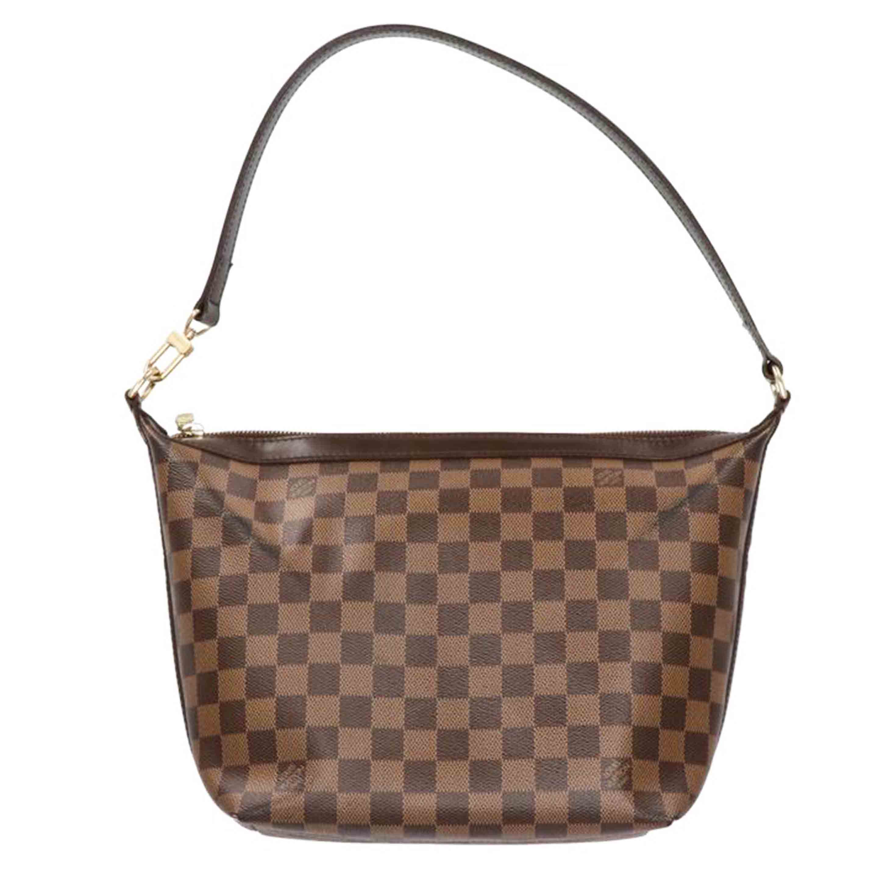 ＬＯＵＩＳ　ＶＵＩＴＴＯＮ ﾙｲ･ｳﾞｨﾄﾝ/イロヴォＭＭ／ダミエ／エベヌ/N51995//AR0***/Bランク/94