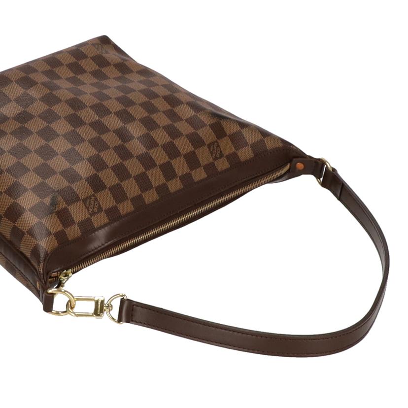 ＬＯＵＩＳ　ＶＵＩＴＴＯＮ ﾙｲ･ｳﾞｨﾄﾝ/イロヴォＭＭ／ダミエ／エベヌ/N51995//AR0***/Bランク/94