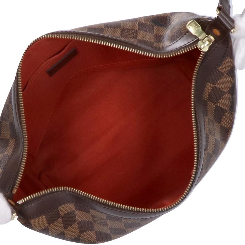 ＬＯＵＩＳ　ＶＵＩＴＴＯＮ ﾙｲ･ｳﾞｨﾄﾝ/イロヴォＭＭ／ダミエ／エベヌ/N51995//AR0***/Bランク/94
