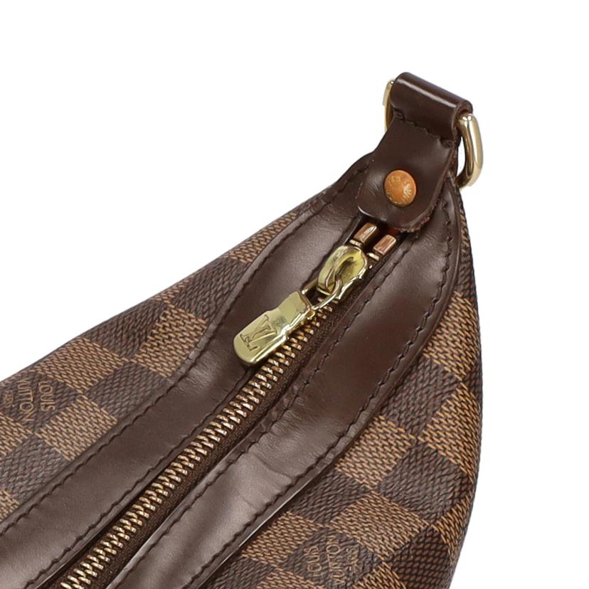 ＬＯＵＩＳ　ＶＵＩＴＴＯＮ ﾙｲ･ｳﾞｨﾄﾝ/イロヴォＭＭ／ダミエ／エベヌ/N51995//AR0***/Bランク/94
