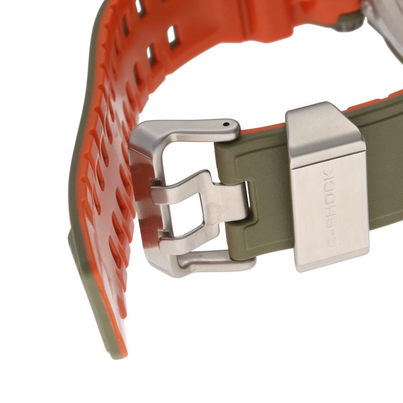 ＣＡＳＩＯ ｶｼｵ/Ｇ－ＳＨＯＣＫ／グラビティ－マスター／スカイコクピット/GPW-1000//ABランク/75