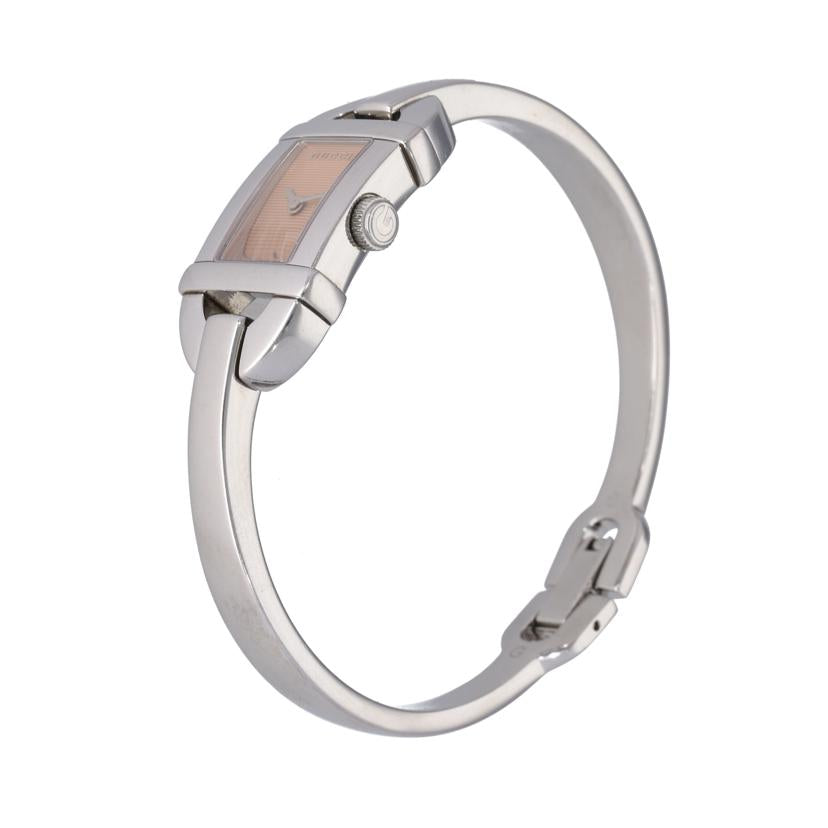 ＧＵＣＣＩ グッチ/レディース　バングルウォッチ/6800L//0034972/BCランク/75