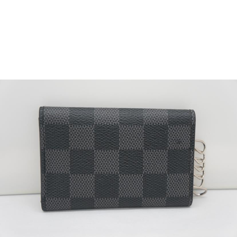 ＬＯＵＩＳ　ＶＵＩＴＴＯＮ ルイ・ヴィトン/ミュルティクレ６/N62662//CT0133/ABランク/09