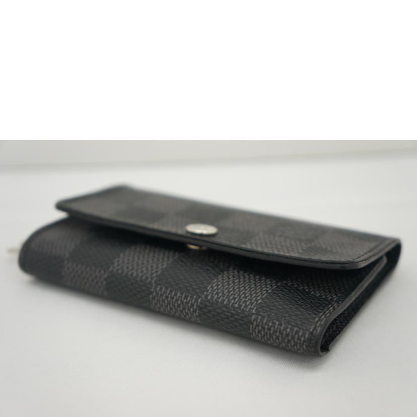 ＬＯＵＩＳ　ＶＵＩＴＴＯＮ ルイ・ヴィトン/ミュルティクレ６/N62662//CT0133/ABランク/09