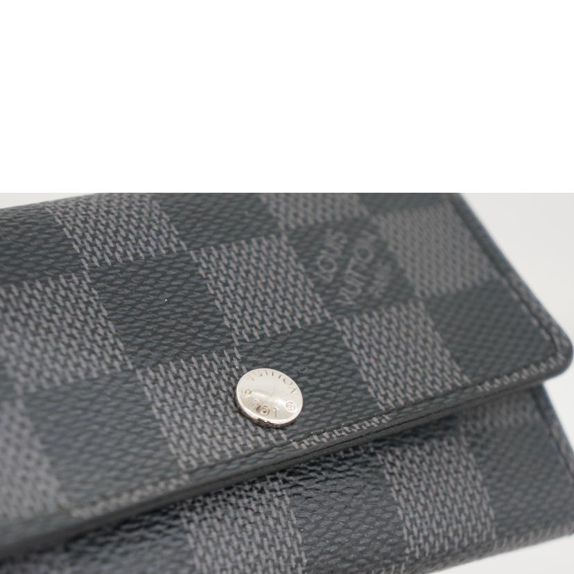 ＬＯＵＩＳ　ＶＵＩＴＴＯＮ ルイ・ヴィトン/ミュルティクレ６/N62662//CT0133/ABランク/09