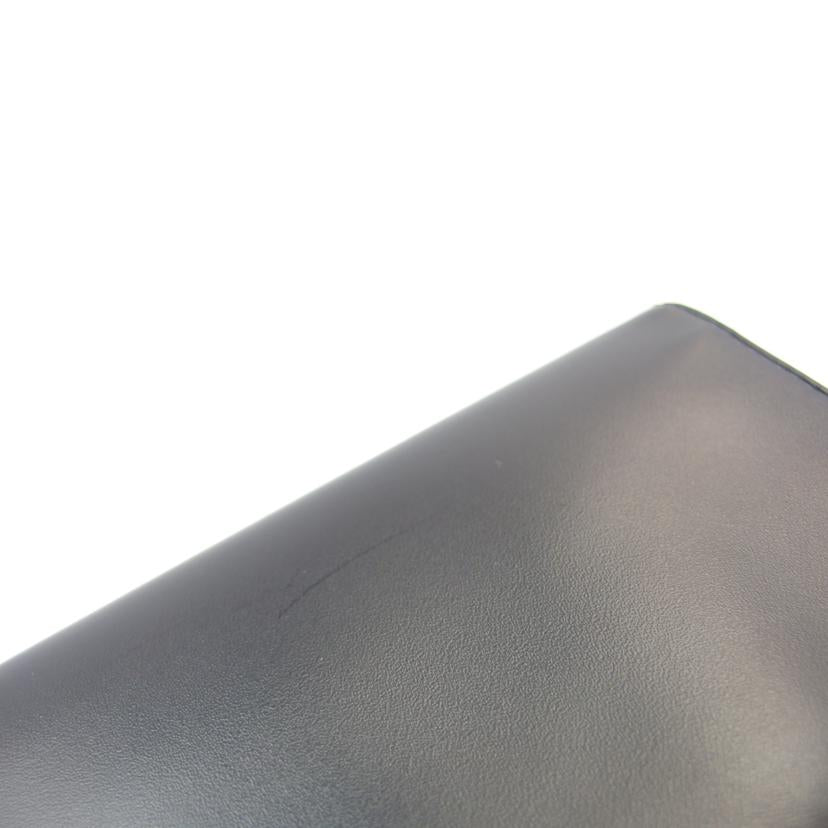 ｄｕｎｈｉｌｌ ダンヒル/レザー２つ折長財布／札入れ/WM1380A//29A/Aランク/83