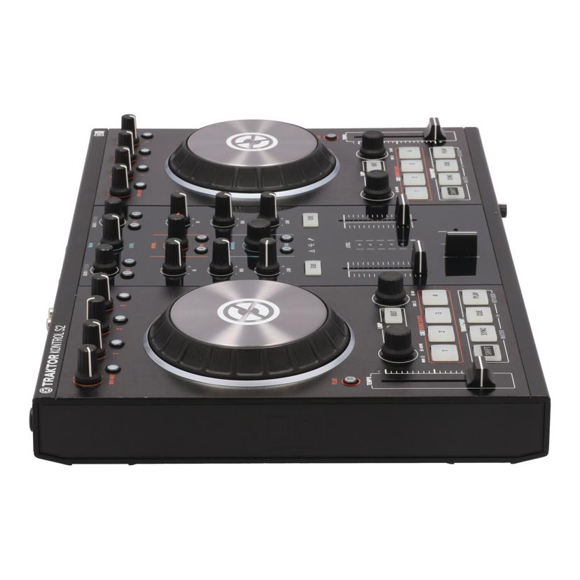 Native Instruments ネイティブインストゥルメンツ