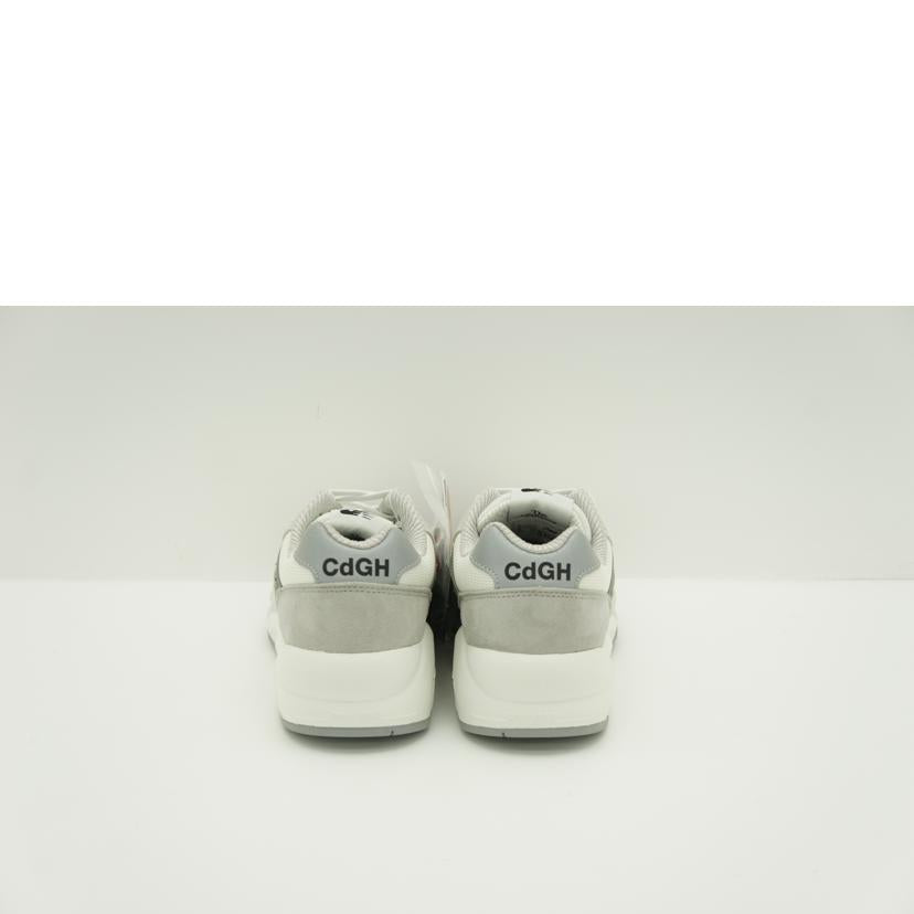 ＮＢ ニューバランス/コムデギャルソンオム×５８０／ホワイト/MT580HM2//ｻｲｽﾞ:27cm/Aランク/75