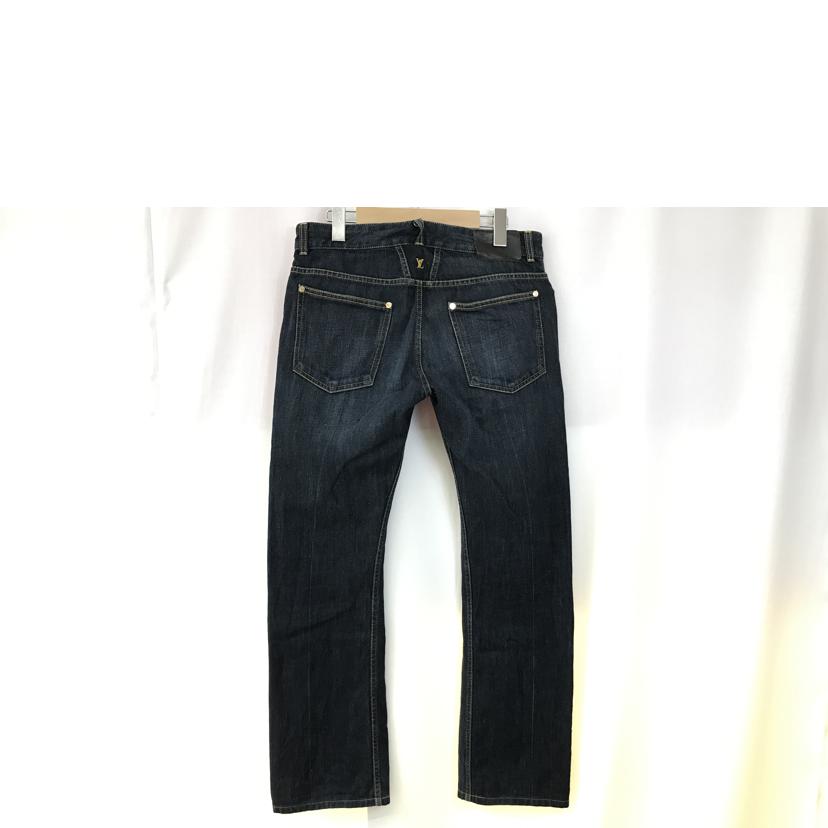ＬＶ ルイヴィトン/デニムパンツ/MIDP03CN5//RM0610/Bランク/51