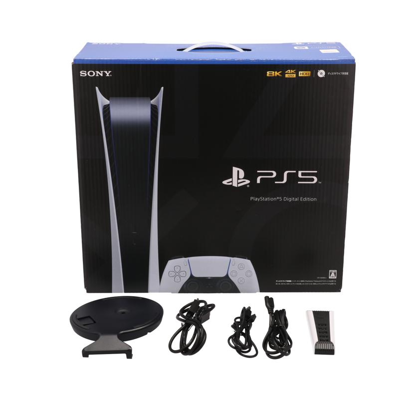 ＳＯＮＹ ソニー/ＰｌａｙＳｔａｔｉｏｎ５　本体　デジタルエディション/CFI-1200B01//S01F33101Z3A11331608/Bランク/64