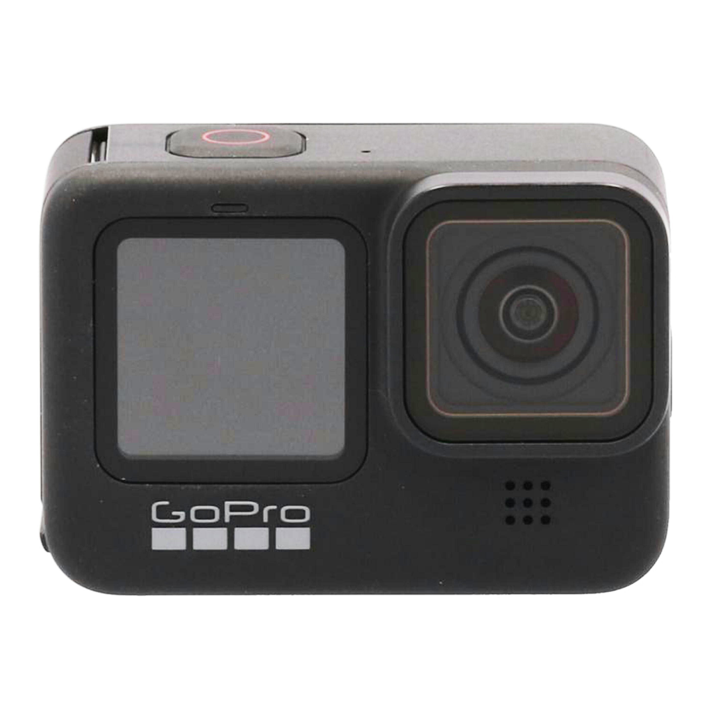 ＧｏＰｒｏ ゴープロ/ＧｏＰｒｏ　ＨＥＲＯ９　ＢＬＡＣＫ/CHDHX-901-FW//C3441324587193/Bランク/09