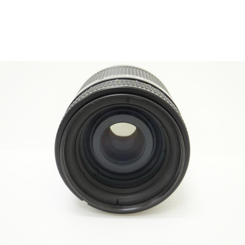 ＮＩＫＯＮ ニコン/７０－２１０ｍｍ望遠ズームレンズ/70-210mmF4-5.6//2056790/ABランク/88