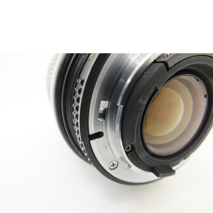 ＮＩＫＯＮ ニコン/７０－２１０ｍｍ望遠ズームレンズ/70-210mmF4-5.6//2056790/ABランク/88