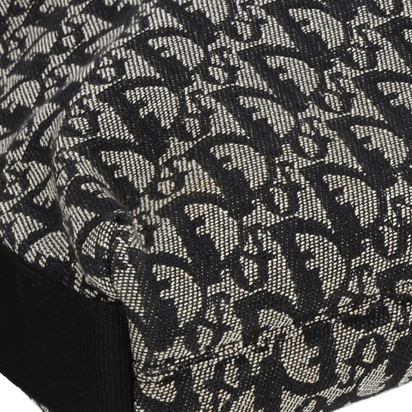 Ｃｈｒｉｓｔｉａｎ　Ｄｉｏｒ クリスチャンディオール/トロッターショルダー／ブラック/LOG44130//07R*******/Bランク/09