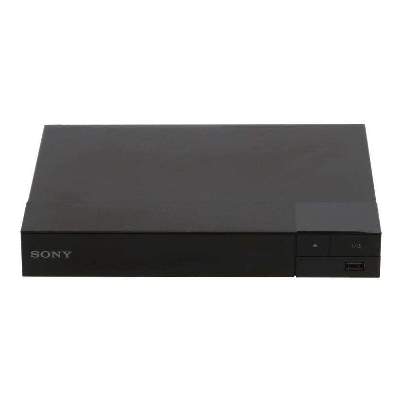 ＳＯＮＹ ソニー/ＢＤプレーヤー/BDP-S1500//2067789/Bランク/69