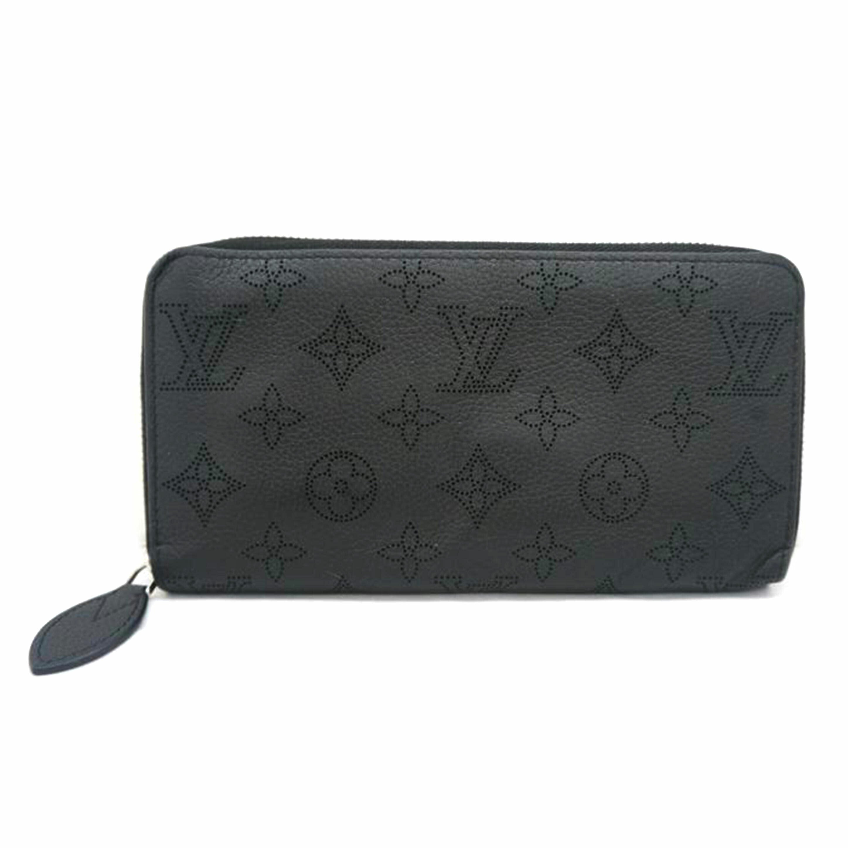 ＬＯＵＩＳ　ＶＵＩＴＴＯＮ ルイ・ヴィトン/ジッピー・ウォレット/M61867//TN0149/Bランク/09