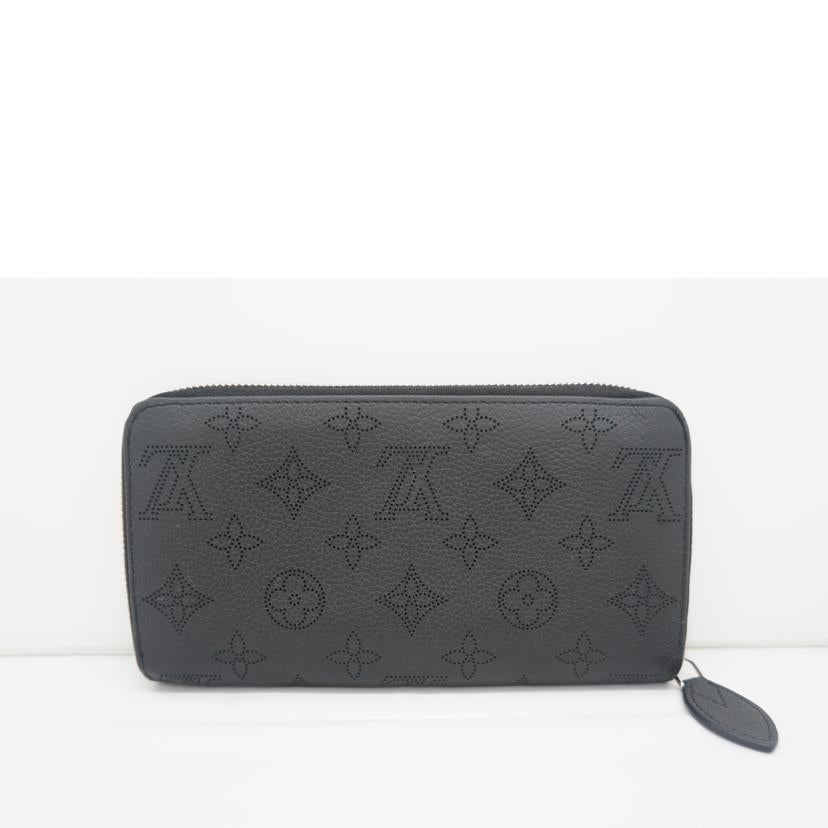 ＬＯＵＩＳ　ＶＵＩＴＴＯＮ ルイ・ヴィトン/ジッピー・ウォレット/M61867//TN0149/Bランク/09