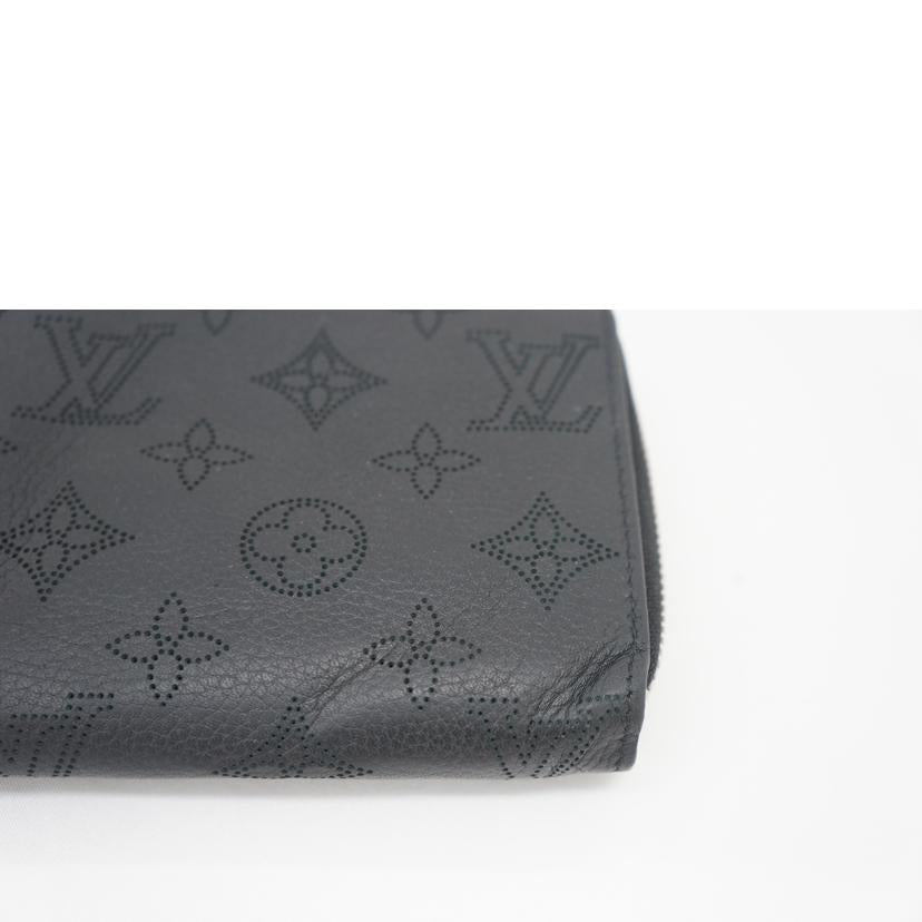 ＬＯＵＩＳ　ＶＵＩＴＴＯＮ ルイ・ヴィトン/ジッピー・ウォレット/M61867//TN0149/Bランク/09