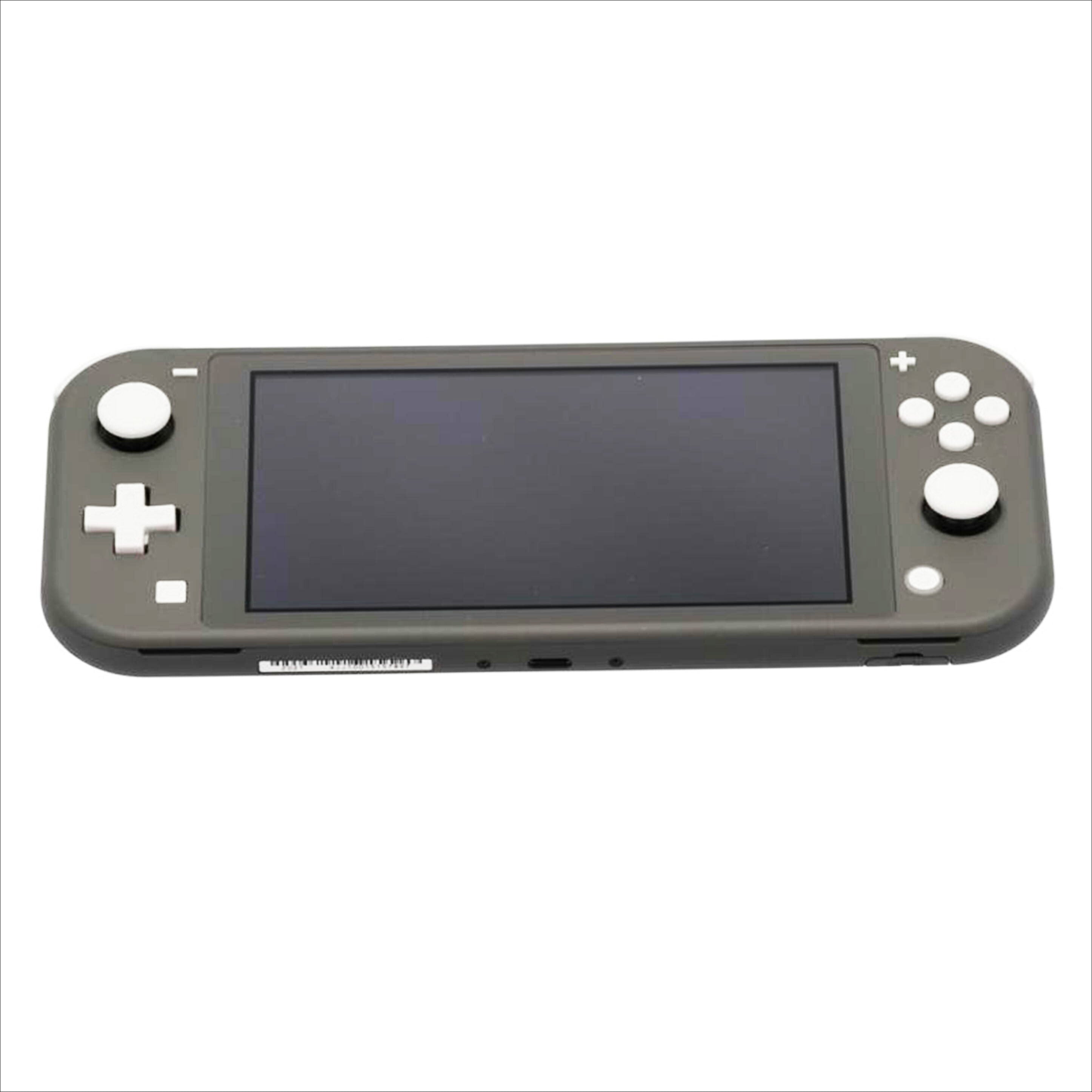 ＮＩＮＴＥＮＤＯ 任天堂/ＳＷＩＴＣＨ　Ｌｉｔｅ/HDH-001//XJJ15157897/Bランク/71