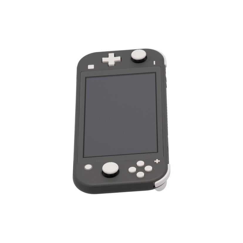 ＮＩＮＴＥＮＤＯ 任天堂/ＳＷＩＴＣＨ　Ｌｉｔｅ/HDH-001//XJJ15157897/Bランク/71