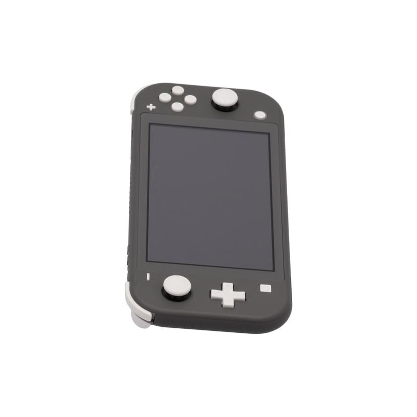 ＮＩＮＴＥＮＤＯ 任天堂/ＳＷＩＴＣＨ　Ｌｉｔｅ/HDH-001//XJJ15157897/Bランク/71