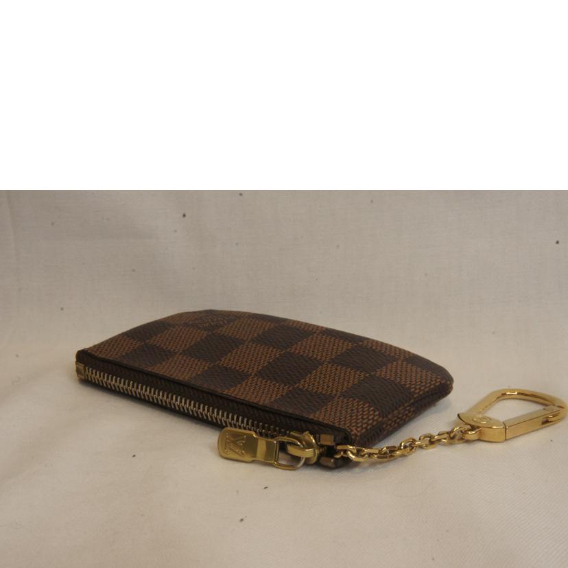 ＬＶ ルイヴィトン/ポシェットクレ／ダミエ/N62658//CA2079/Aランク/92
