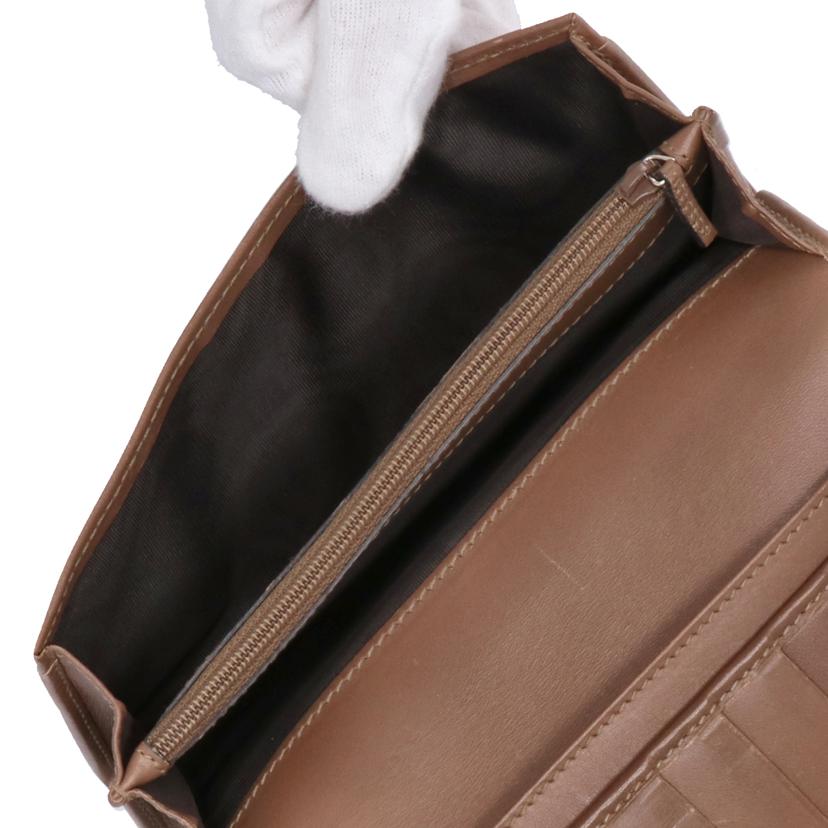 ＧＵＣＣＩ グッチ/フローラウオレット長財布/225833//218*/Bランク/94