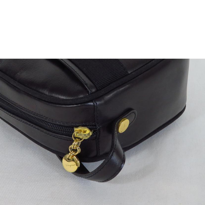 Ｆｅｒｒａｇａｍｏ フェラガモ/ショルダーバッグ//Bランク/81