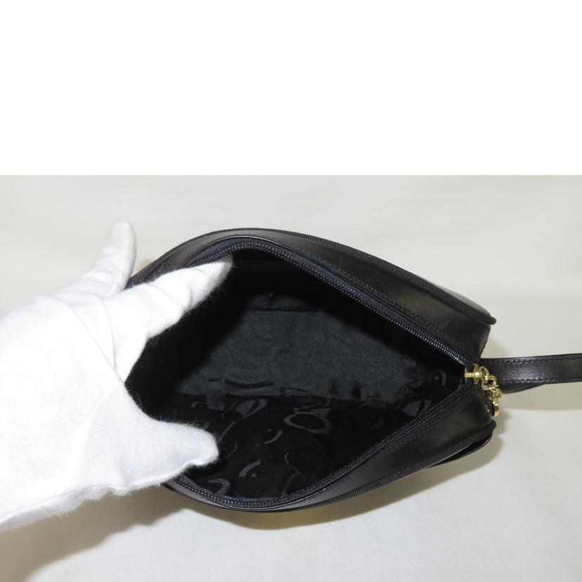 Ｆｅｒｒａｇａｍｏ フェラガモ/ショルダーバッグ//Bランク/81