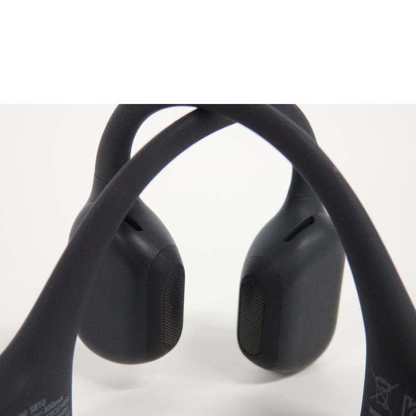 ＳＨＯＫＺ ショックス/骨伝導イヤホン／ＯＰＥＮＲＵＮ　ＰＲＯ/SKZ-EP-000007//S8102040068260/Aランク/62