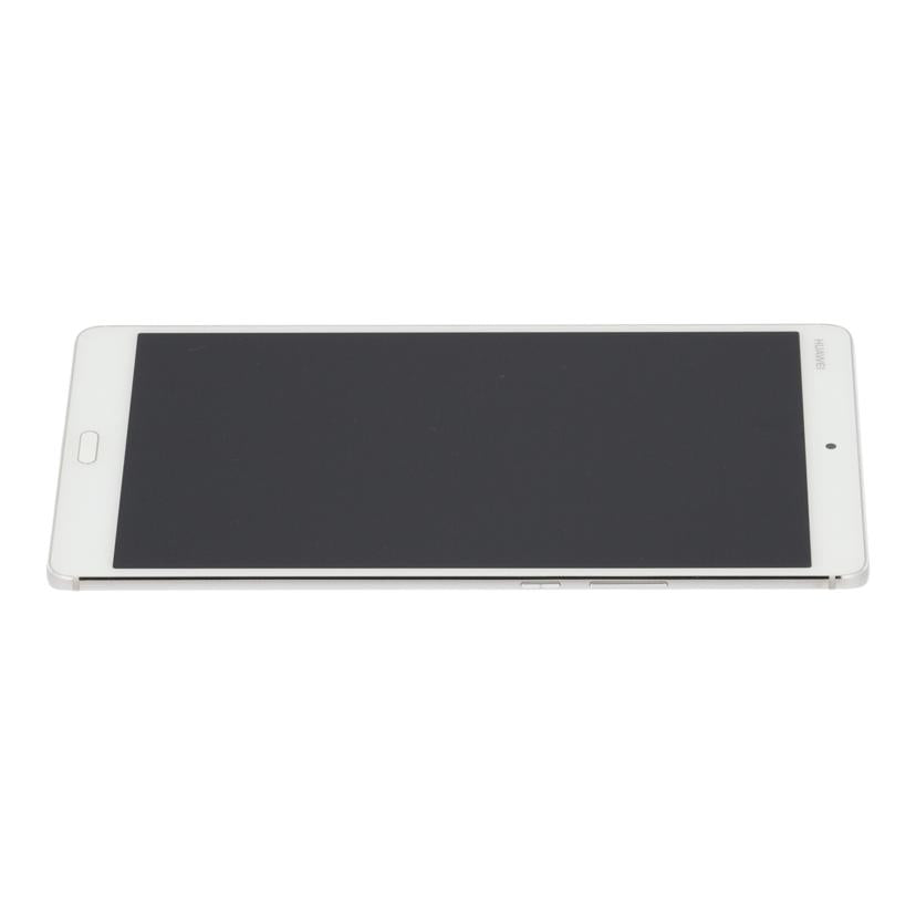 ＨＵＡＷＥＩ ファーウェイ/タブレット/BTV-DL09//861695032867900/Bランク/05