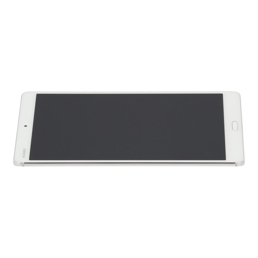 ＨＵＡＷＥＩ ファーウェイ/タブレット/BTV-DL09//861695032867900/Bランク/05