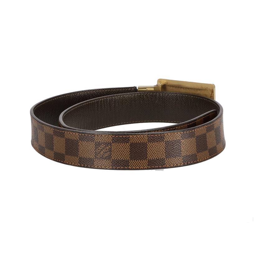 ＬＯＵＩＳ　ＶＵＩＴＴＯＮ ルイヴィトン/サンチュール　アヴァントゥール／ダミエ/M9677//CA4***/Bランク/01