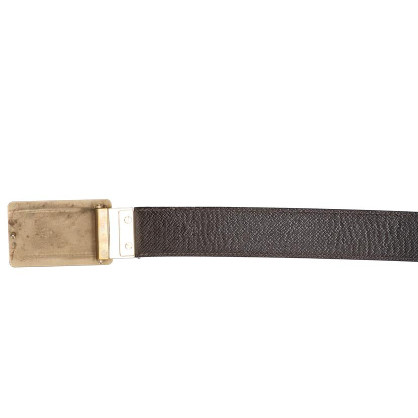 ＬＯＵＩＳ　ＶＵＩＴＴＯＮ ルイヴィトン/サンチュール　アヴァントゥール／ダミエ/M9677//CA4***/Bランク/01