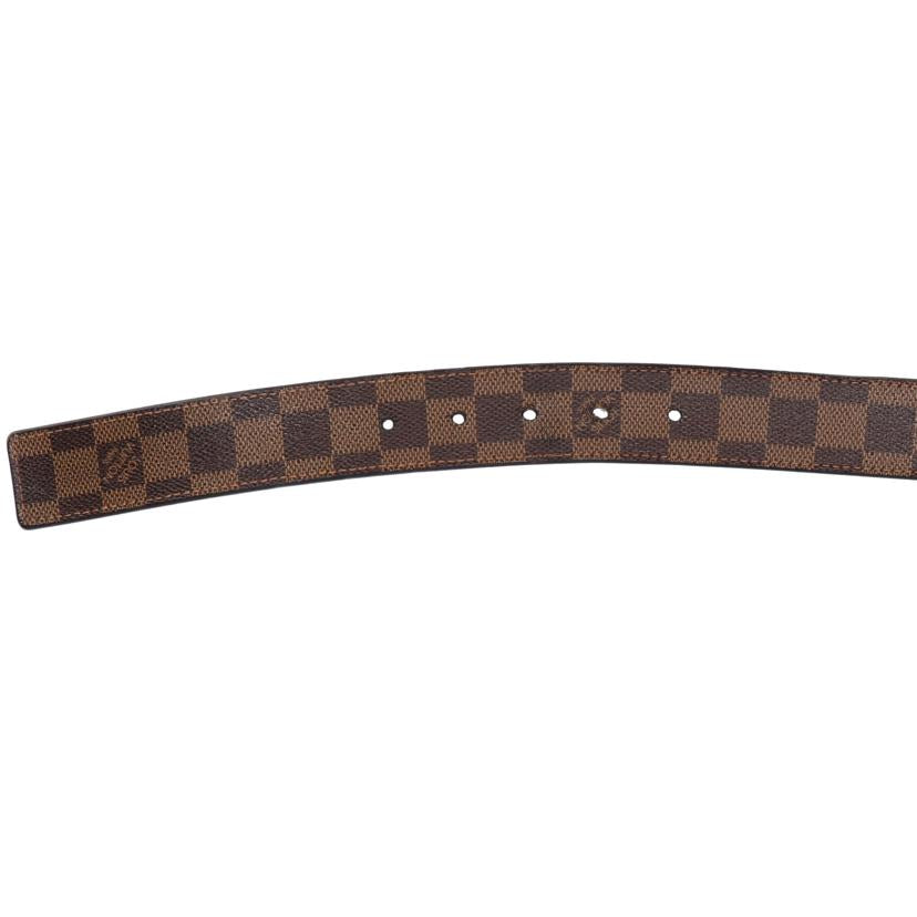 ＬＯＵＩＳ　ＶＵＩＴＴＯＮ ルイヴィトン/サンチュール　アヴァントゥール／ダミエ/M9677//CA4***/Bランク/01